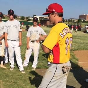 Meet your Posher, Paul